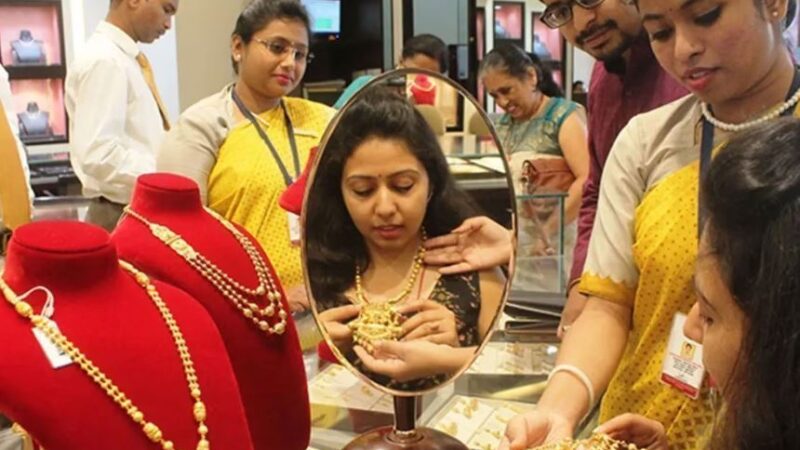 यही नहीं रुकेंगे सोने के रेट…बढ़कर 1 लाख पर पहुंचेगा? लगातार क्‍यों आ रही तेजी