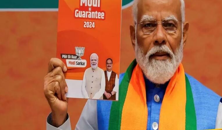 PM मोदी की रैलियों के भाषणों की ‘बैंलेस शीट’,हजारों बार बोले ये 2 शब्द,इन 5 मुद्दों पर घेर लिया विपक्ष?