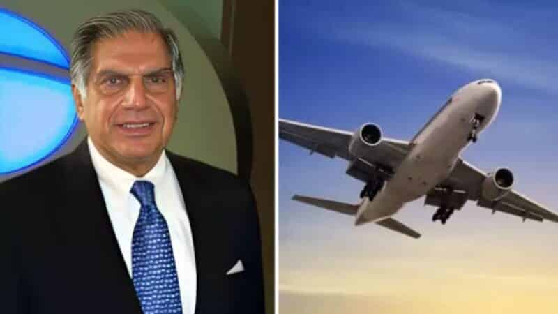 TATA की नई ऐप,ट्रेन छोड़िये अब घर बैठे बुक करें सस्ती फ्लाइट टिकट,मिलेगी कंफर्म बुकिंग