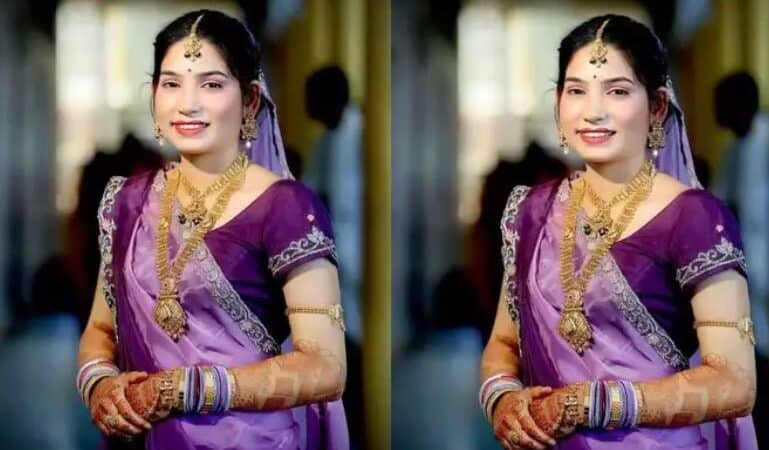 बैंककर्मी महिला का सुसाइड,दामाद को जमकर पीटा,हत्या का आरोप