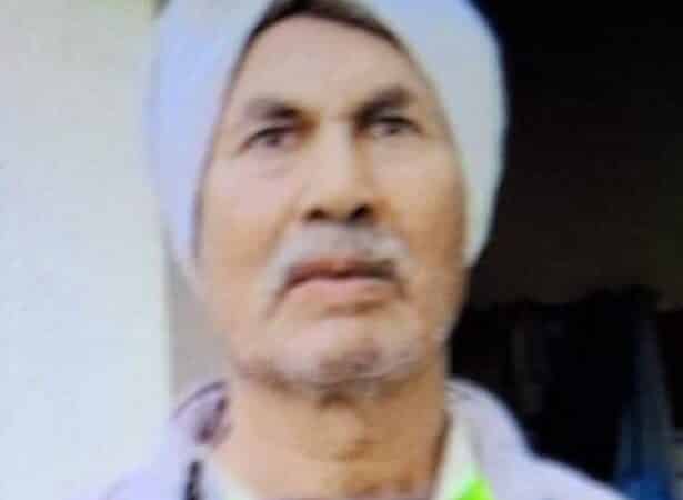 मिर्जामुराद में अज्ञात वाहन के चपेट में आने से चपरासी की मौत