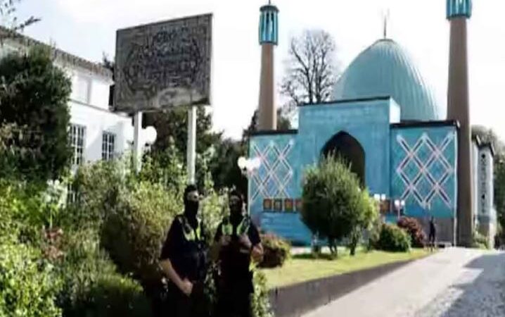 जर्मनी की ब्लू मस्जिद को किया गया बंद, सरकार ने क्यों उठाया ये कदम?