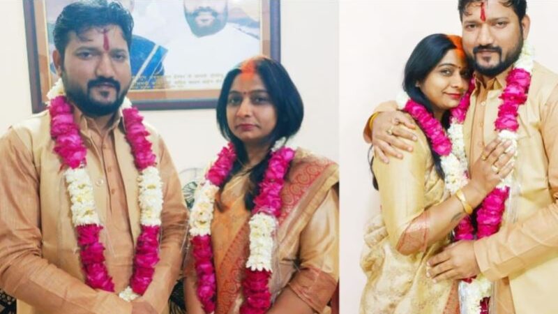 स्वामी प्रसाद मौर्य की बेटी पर बिना तलाक दूसरी शादी का आरोप,जान लीजिए क्या कहता है कानून