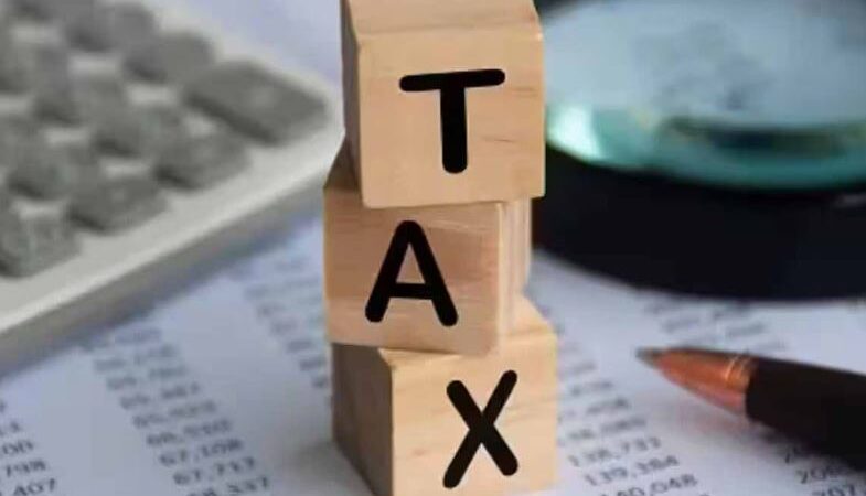 Tax कलेक्‍शन के मामले में लगातार दूसरे साल आई खुशखबरी,जारी क‍िया यह आंकड़ा