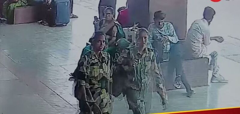 MP से लापता BSF की 2 महिला कांस्टेबल पश्चिम बंगाल में मिली,कहां और कैसे छिपीं?