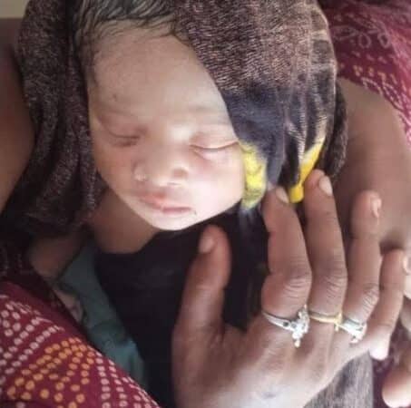 मां तू कैसे हो गई पत्थर दिल…