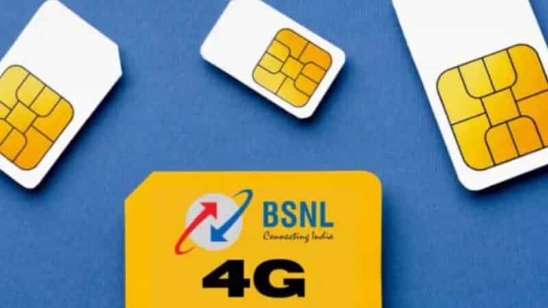 BSNL सिम पर चलेगा फास्ट इंटरनेट,जारी हुई गाइडलाइन,सेटिंग्स में जाकर…