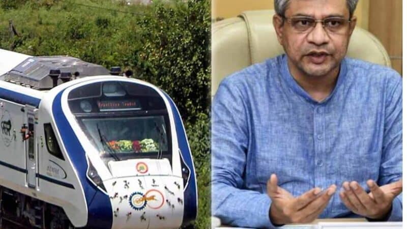 भारतीय रेलवे ने रद्द कर दी 100 वंदे भारत की डील,क‍ितने में तैयार होती है एक ट्रेन?