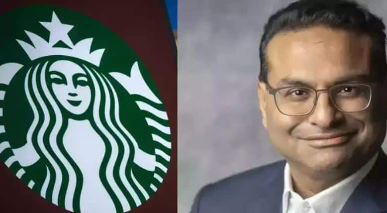 146 करोड़ सैलरी और $40 अरब का फटका… Starbucks ने लक्ष्मण नरसिम्हन क्यों दिया झटका?