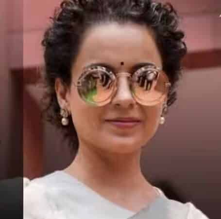 बीजेपी के लिए मुसीबत बनती जा रही कंगना रनौत,पार्टी को किया असहज