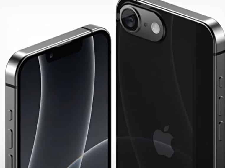 Apple ला रहा सबसे सस्ता AI iPhone!देखकर डांस…