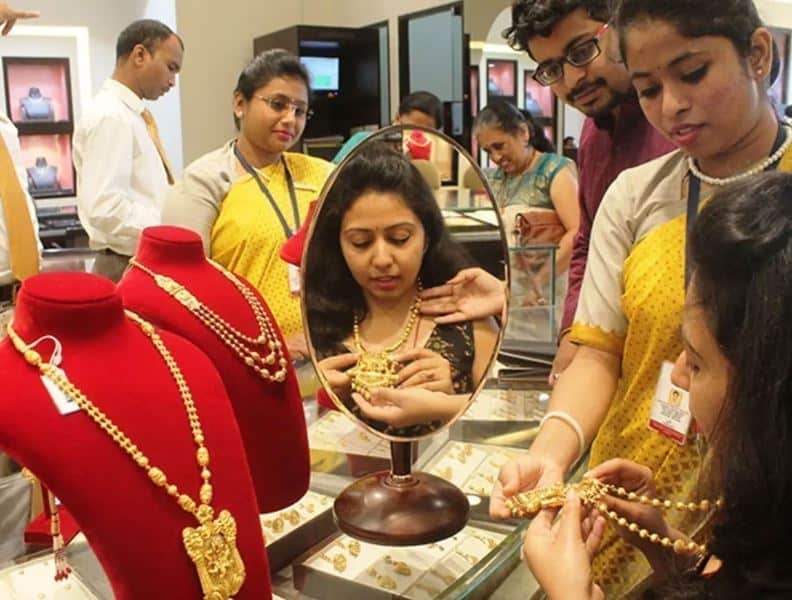 दिवाली से पहले गोल्ड प्राइस पर सबसे बड़ा अपडेट,पूरे देश में एक ही रेट होने से क्‍या फायदा होगा?