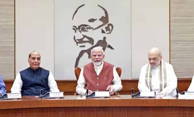 छात्रों को मिलेगा 10 लाख का एजुकेशन लोन,FCI होगा मजबूत,मोदी के बड़े फैसले