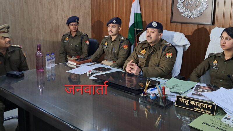 बच्ची की निर्मम हत्या करने वाला मुठभेड़ के दौरान गिरफ्तार,पुलिस उपायुक्त ने  कहा ये बातें, पढ़कर हो जाएंगे हैरान……….