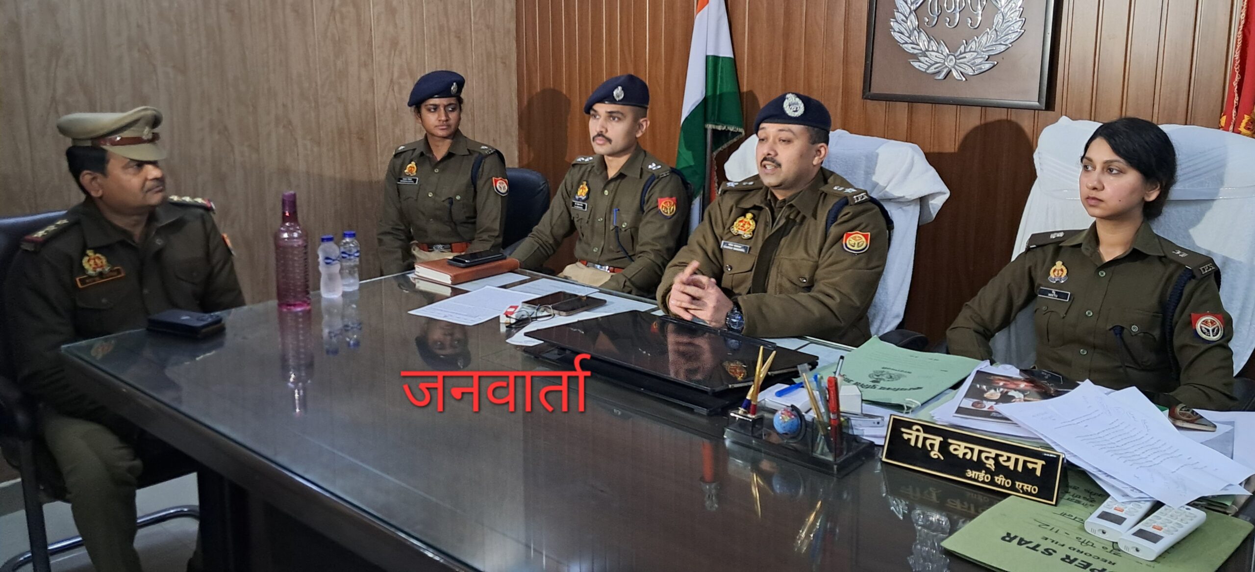 बच्ची की निर्मम हत्या करने वाला मुठभेड़ के दौरान गिरफ्तार,पुलिस उपायुक्त ने  कहा ये बातें, पढ़कर हो जाएंगे हैरान……….