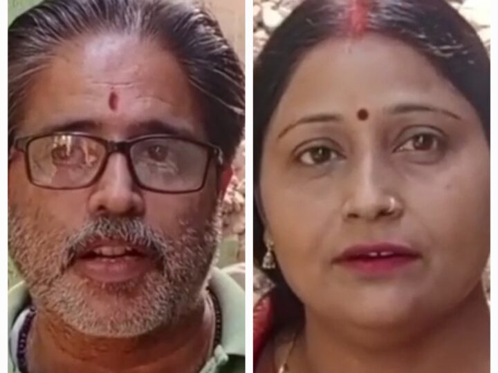 विभाग को सूचित करने के बावजूद जिम्मेदारों ने नहीं ली सुध,हो गई घटना