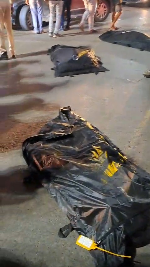 जानिए,क्यों हुआ रथयात्रा मार्ग जाम,पुलिस ने बताया ये बात……