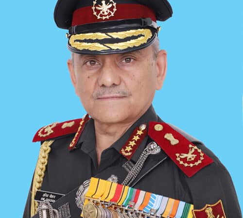 सीडीएस जनरल अनिल चौहान की चेतावनी: क्षेत्रीय स्थिरता पर चीन, पाकिस्तान और बांग्लादेश के साझा हितों का खतरा