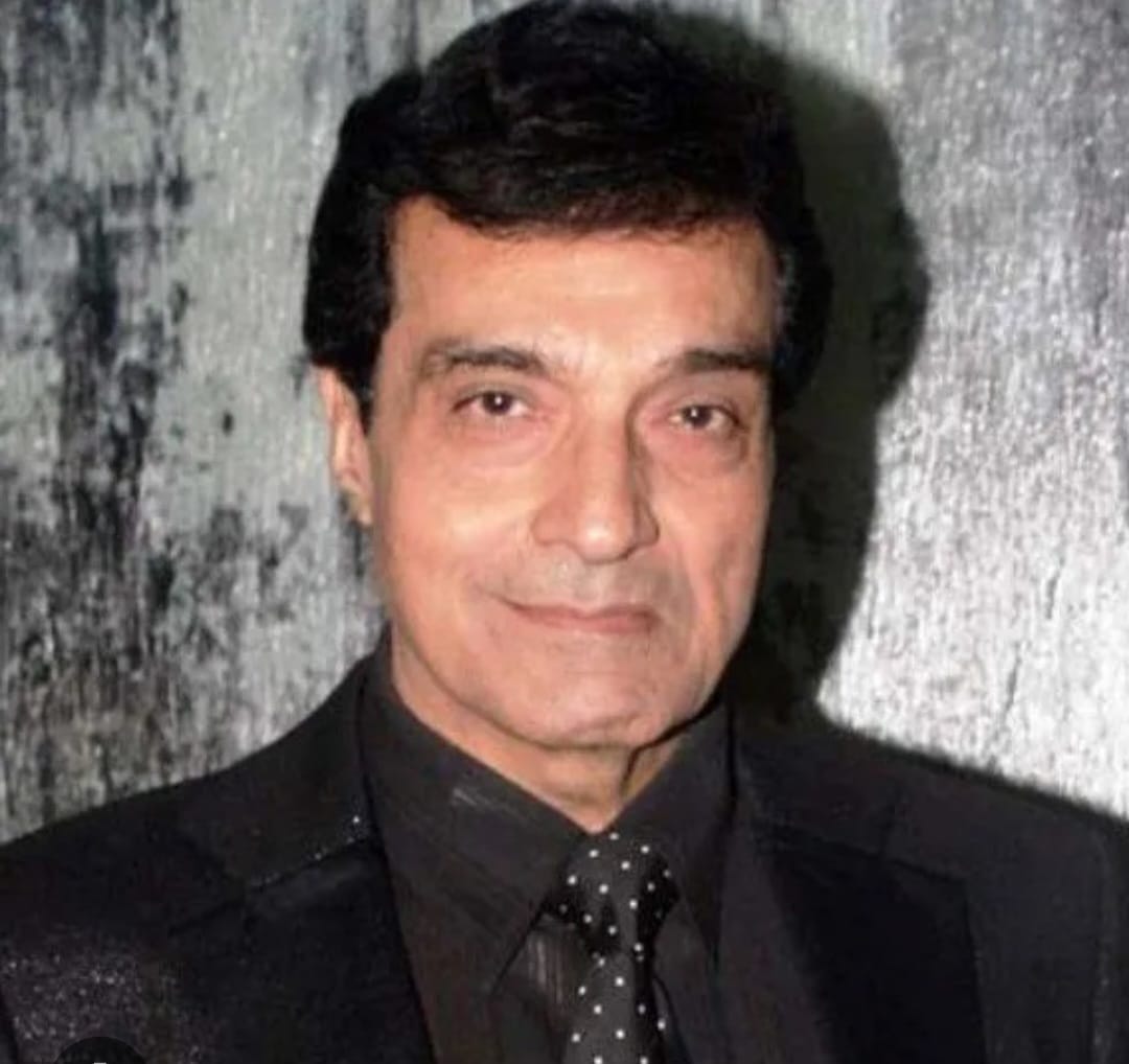वरिष्ठ अभिनेता-निर्माता धीरज कुमार का निधन, फिल्म और टेलीविजन जगत में शोक की लहर