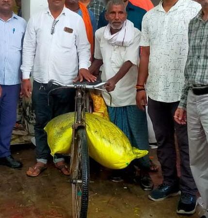 समिति पुनर्जीवित, किसानों में खुशी की लहर
