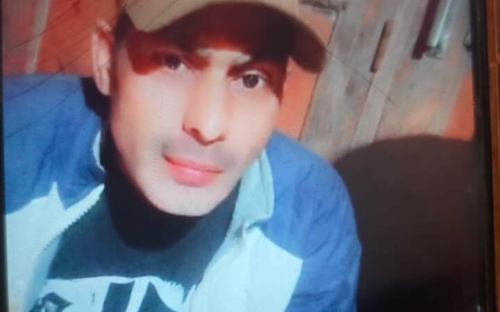 वाराणसी में फांसी लगाकर युवक ने की आत्महत्या
