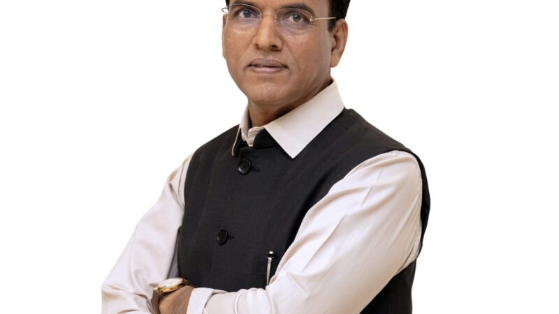 काशी से उठी नशा मुक्ति की अलख, युवा बनेंगे विकसित भारत के सारथी – डॉ. मनसुख मांडविया