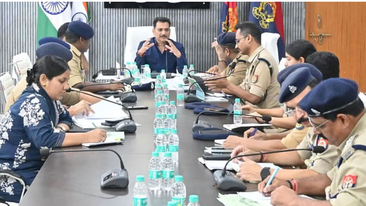 अवैध गतिविधियों पर नकेल कसेगी एसओजी-2