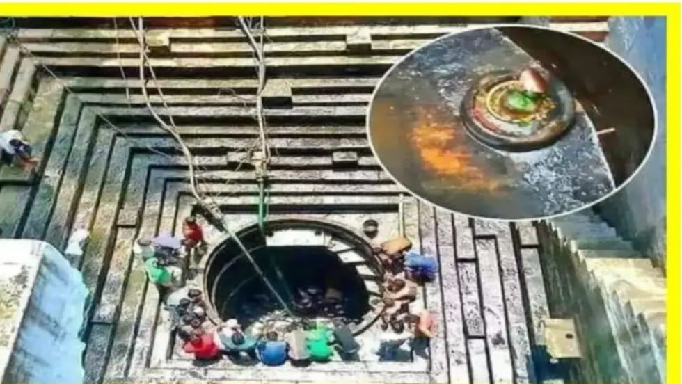काशी का रहस्यमयी नागकूप: कालसर्प दोष से देता है मुक्ति