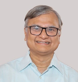 काशी हिन्दू विश्वविद्यालय को मिला नया कुलपति, प्रो. अजीत कुमार चतुर्वेदी की हुई नियुक्ति