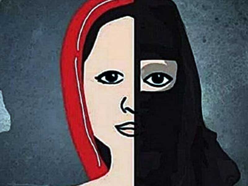 धर्म परिवर्तन का दबाव, धमकी और मारपीट ,सिगरा से बाबा गिरफ्तार