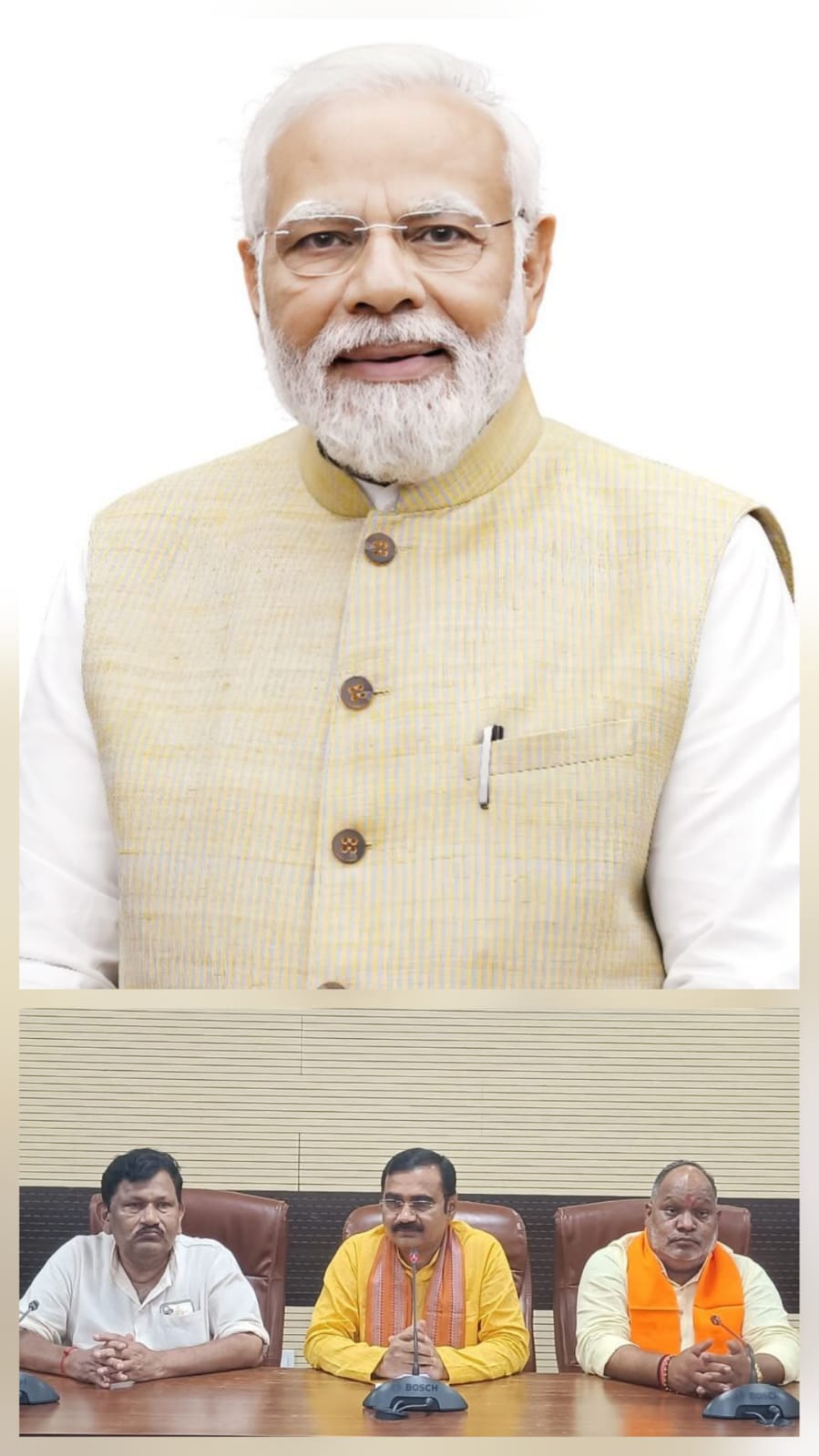 2 अगस्त को काशी आएंगे प्रधानमंत्री मोदी, 2200 करोड़ की 52 परियोजनाओं का करेंगे लोकार्पण और शिलान्यास