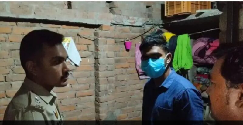 वाराणसी: ऑटो चालक का संदिग्धावस्था में मिला शव