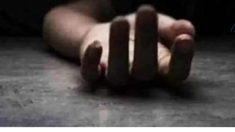 चंदौली : नहर में युवक का शव मिलने से सनसनी