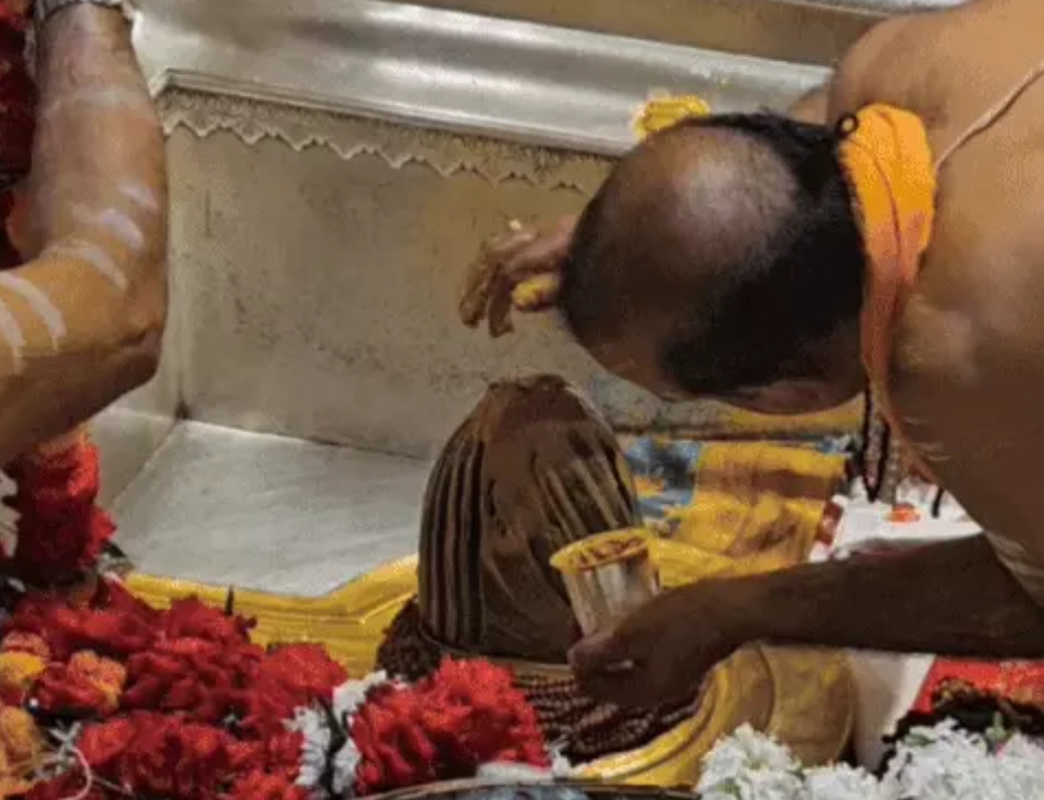 नागपंचमी पर शिवालयों में उमड़ा श्रद्धा का सैलाब