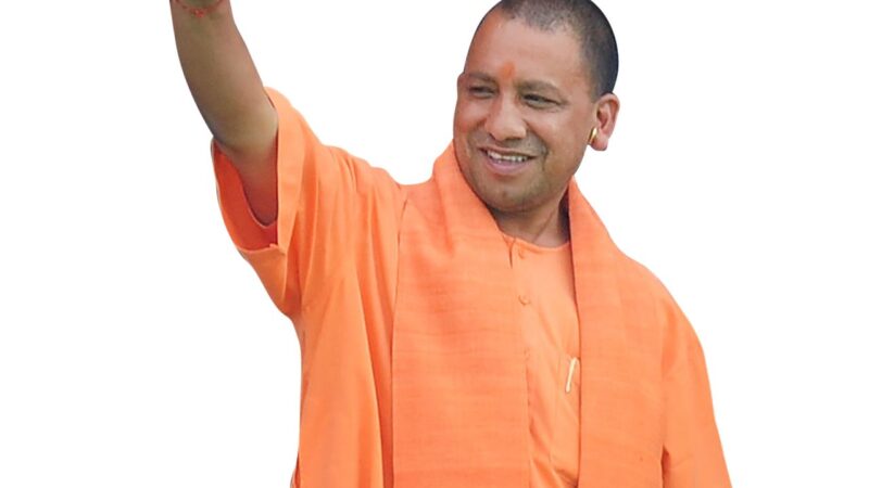 प्रधानमंत्री की जनसभा के तैयारियां का जायजा लेने मुख्यमंत्री आज पहुंचेंगे काशी