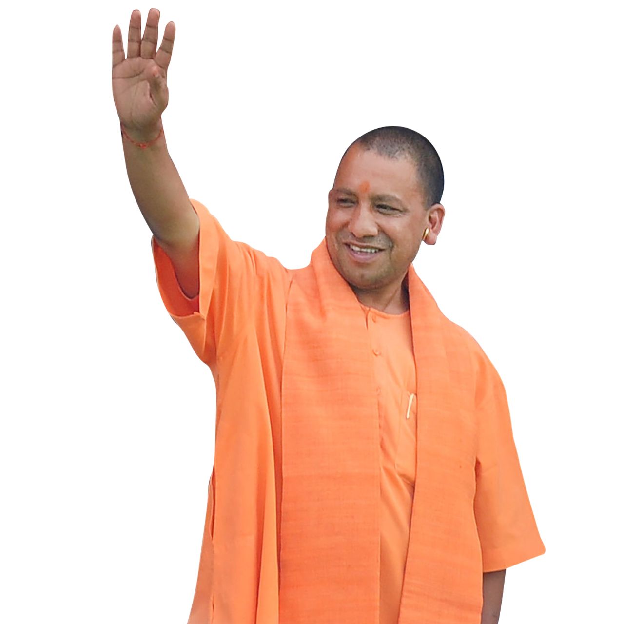 प्रधानमंत्री की जनसभा के तैयारियां का जायजा लेने मुख्यमंत्री आज पहुंचेंगे काशी