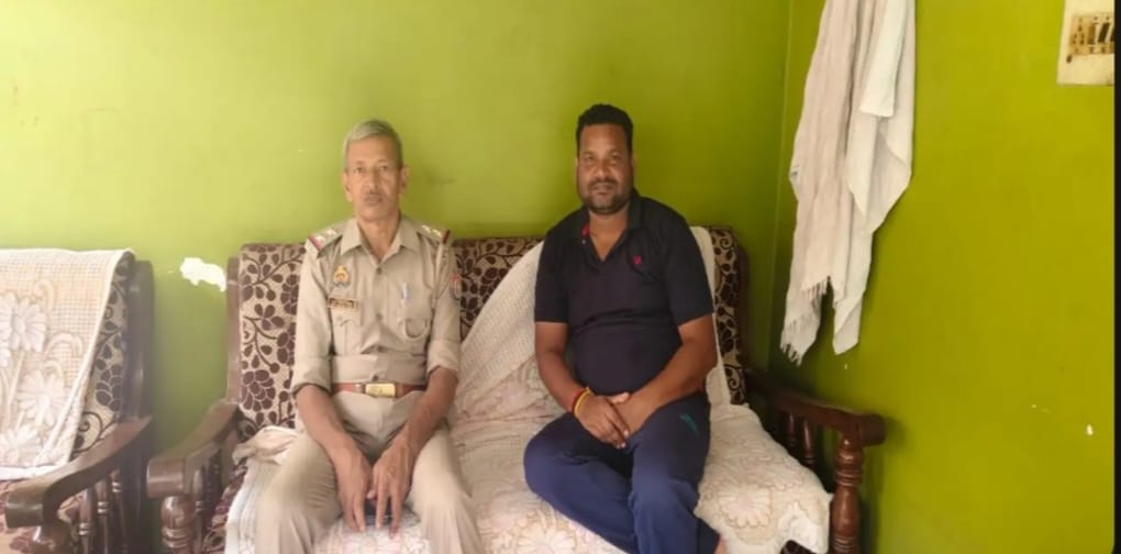 पीएम के आगमन से पूर्व सपा नेता नजरबंद