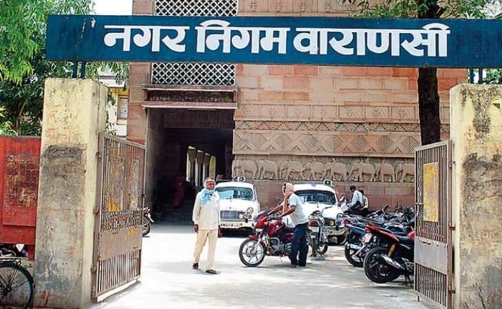 बाढ़ से निपटने को नगर निगम ने कसी कमर