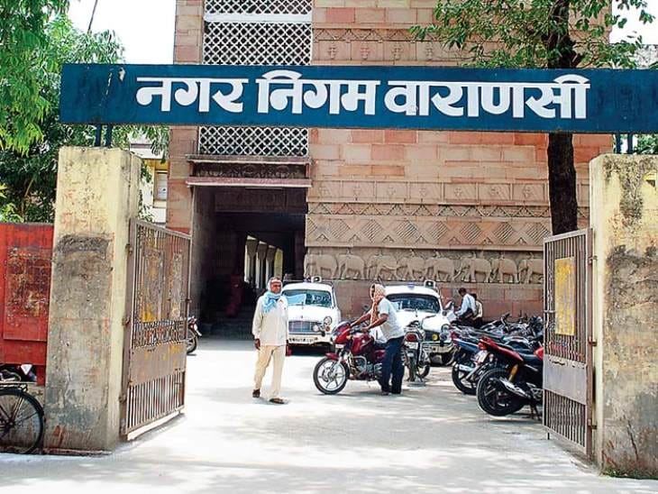 बाढ़ से निपटने को नगर निगम ने कसी कमर