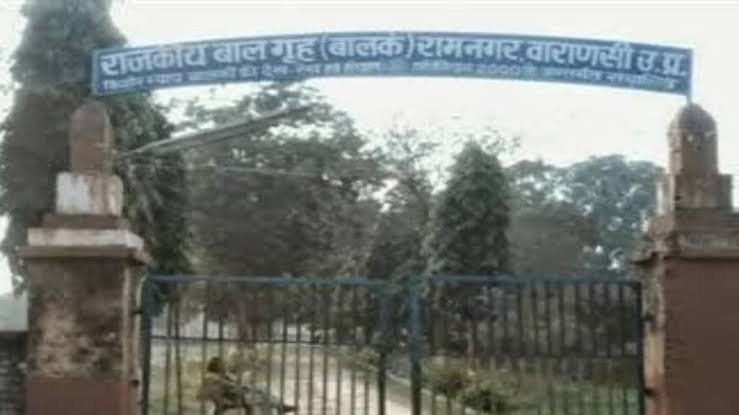 नाबालिग ने किशोरी से की छेड़छाड़, गिरफ्तार