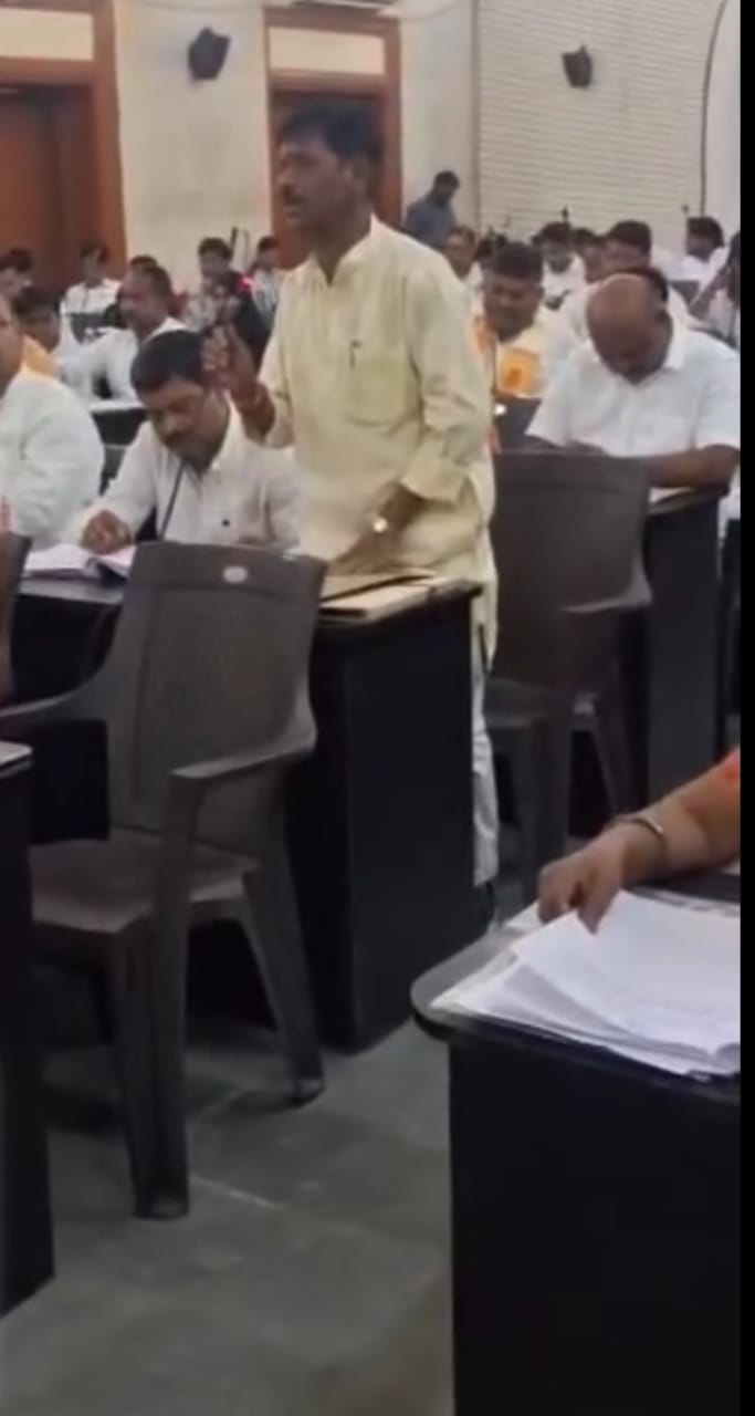 नगर निगम की सम्पत्तियों पर वक्फ बोर्ड के दावे की सूची जारी होगी