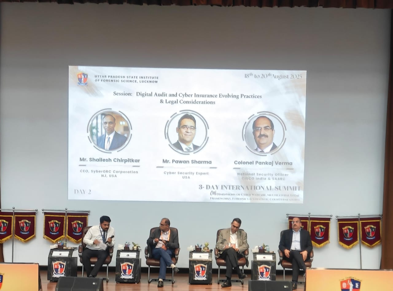 देश का डिजिटल डेटा कलेक्शन बनेगा साइबर अपराध रोकने का हथियार