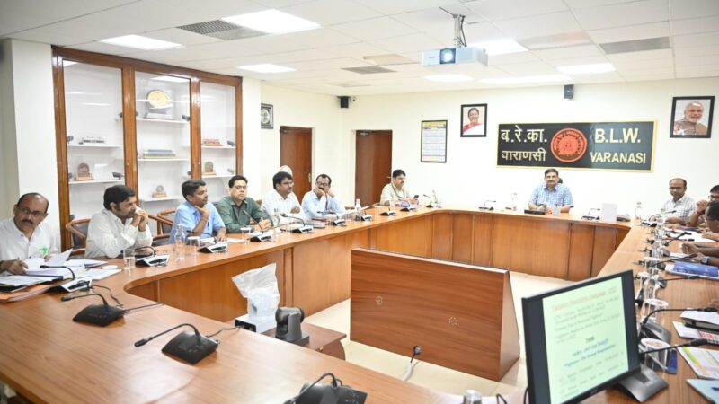 बरेका में “सतर्कता हमारी साझा जिम्मेदारी” थीम पर होंगे विविध कार्यक्रम