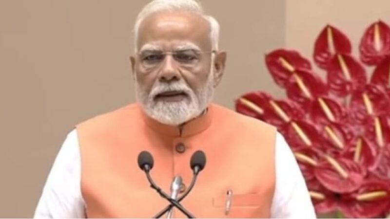 बिहार–बंगाल को पीएम मोदी की सौगात : 18,200 करोड़ की परियोजनाओं का शुभारंभ