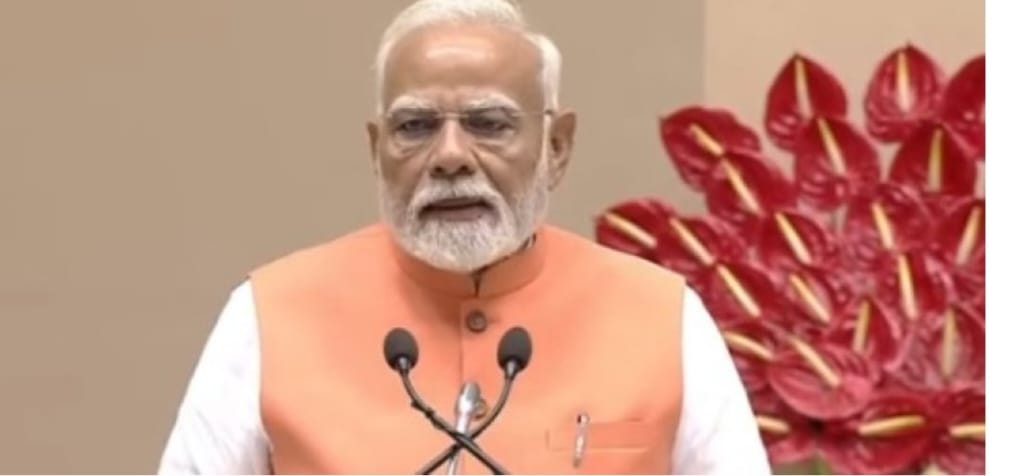 बिहार–बंगाल को पीएम मोदी की सौगात : 18,200 करोड़ की परियोजनाओं का शुभारंभ