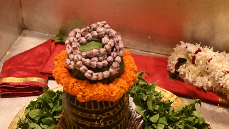 काशी विश्वनाथ मंदिर में चंद्र ग्रहण 7 सितंबर 2025 को, जानें आरती और दर्शन का समय