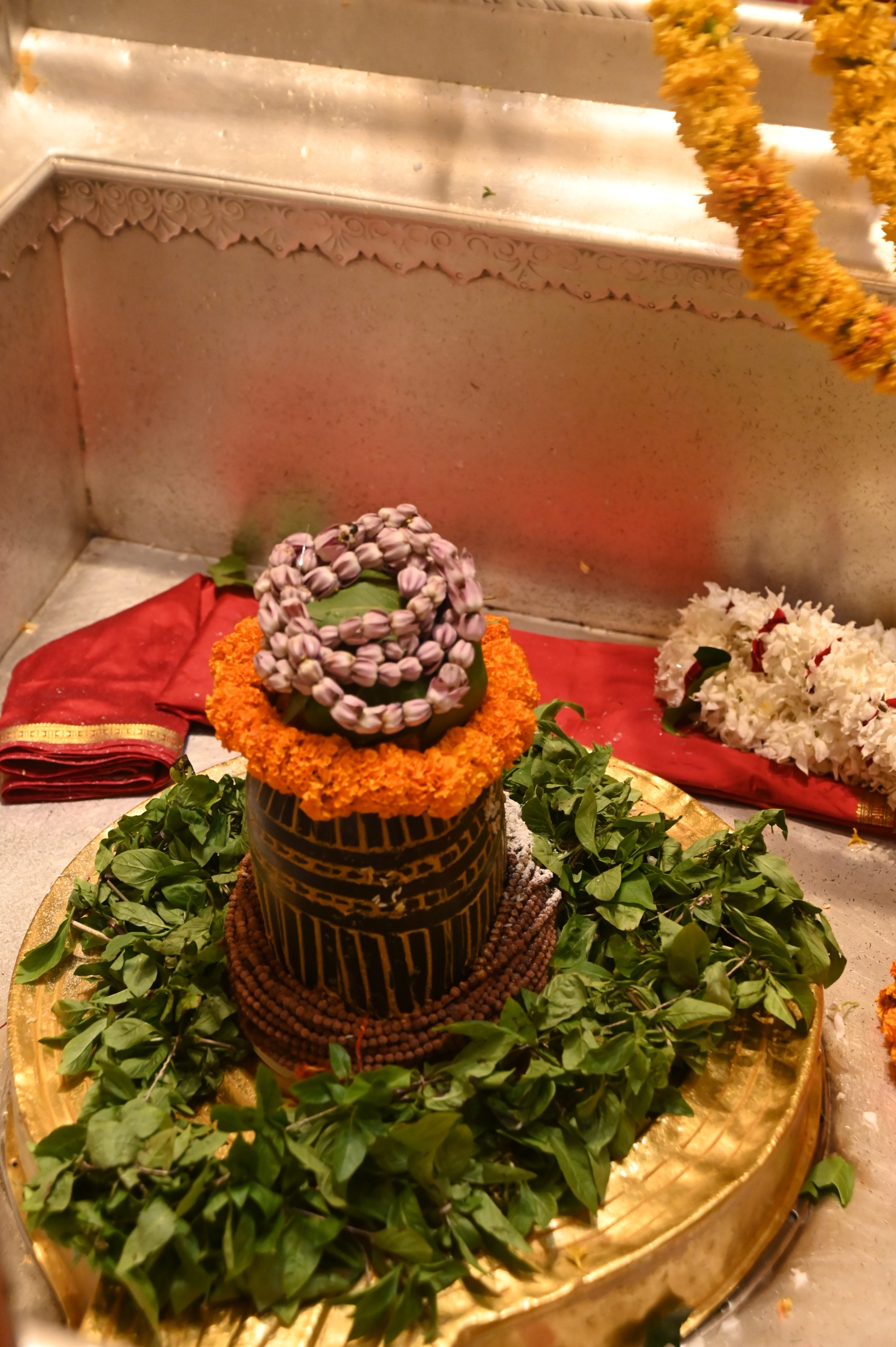 काशी विश्वनाथ मंदिर में चंद्र ग्रहण 7 सितंबर 2025 को, जानें आरती और दर्शन का समय