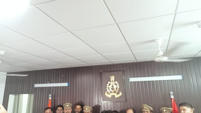 कॉलोनाइजर हत्याकांड में चार गिरफ्तार