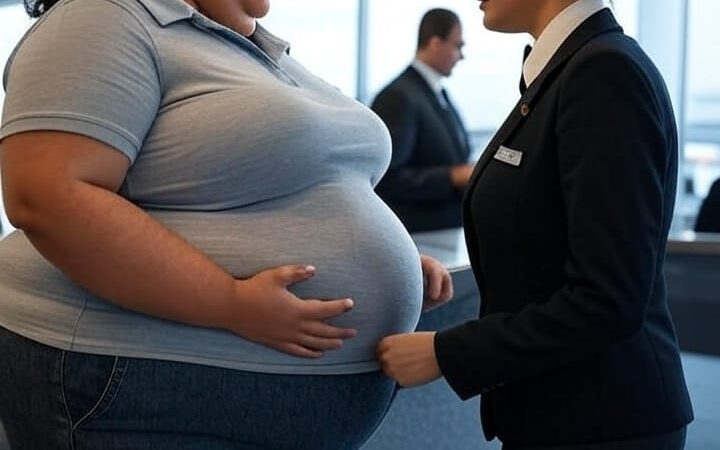 मोटे यात्रियों को फ्लाइट में भरनी पड़ेगी डबल टिकट की कीमत, Southwest Airlines का नया नियम