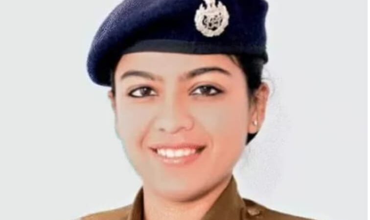 यूपी में 8 आईपीएस अधिकारियों का तबादला, तीन जिलों में नए पुलिस कप्तान नियुक्त